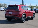 New 2026 Nissan Rogue SV image 3