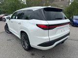 New 2025 Lexus TX 350 AWD image 4