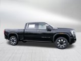 New 2025 GMC Sierra 3500 Denali w/ Denali Reserve Package image 2