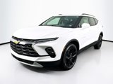 New 2025 Chevrolet Blazer LT w/ Convenience Package image 3