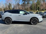 New 2025 Nissan Murano Platinum image 2