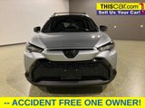 Used 2024 Toyota Corolla Cross AWD Hybrid image 2