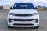 New 2025 Land Rover Range Rover Sport Dynamic SE image 2