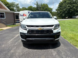 Used 2022 Chevrolet Colorado LT w/ Fleet Safety Package image 5
