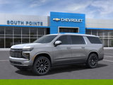 New 2025 Chevrolet Suburban High Country image 2