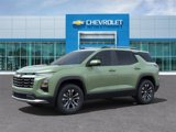 New 2026 Chevrolet Equinox LT w/ Convenience Package II image 2