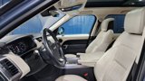 Used 2018 Land Rover Range Rover Sport HSE image 6