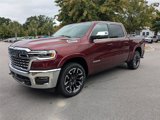 New 2026 RAM 1500 Limited image 2