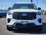 New 2025 Ford Explorer ST image 4