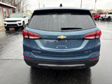Used 2024 Chevrolet Equinox LT image 4
