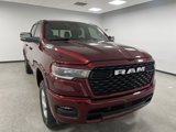 Used 2025 RAM 1500 Big Horn image 2