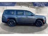 New 2025 Jeep Wagoneer Series II w/ Convenience Group I image 4