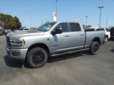 New 2024 RAM 2500 Laramie w/ Night Edition image 3