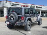 New 2025 Jeep Wrangler Unlimited Rubicon image 4