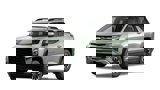New 2026 Chevrolet Equinox ACTIV image 3