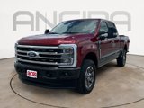 New 2025 Ford F250 King Ranch w/ FX4 Off-Road Package image 4