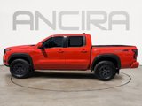 New 2025 Nissan Frontier PRO-4X image 5