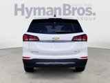 Used 2023 Chevrolet Equinox LT image 4