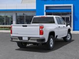New 2025 Chevrolet Silverado 2500 W/T w/ WT/CX Safety Package image 4