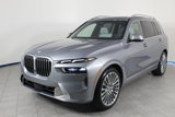 New 2025 BMW X7 xDrive40i image 4