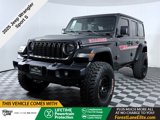 New 2025 Jeep Wrangler Sport S image 4