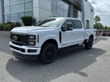 New 2025 Ford F250 XLT image 2