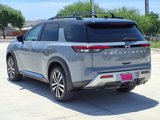New 2025 Nissan Pathfinder Platinum w/ Cargo Package image 4