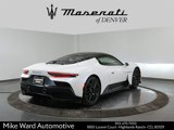 Used 2022 Maserati MC20 Coupe image 3