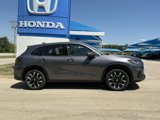 New 2026 Honda HR-V EX-L image 2