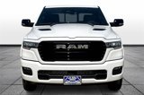 New 2026 RAM 1500 Laramie w/ Advanced Safety Group II image 5