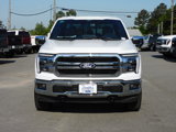 New 2025 Ford F150 Lariat image 3