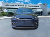 New 2025 Lexus TX 350 AWD image 3