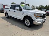 Used 2021 Ford F150 XLT w/ Equipment Group 301A Mid image 3