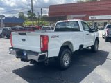 New 2025 Ford F250 XLT image 4
