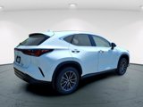 New 2026 Lexus NX 350 AWD image 4