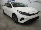 Used 2022 Kia Forte GT w/ GT Technology Package image 3