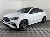 New 2025 Mercedes-Benz GLE 53 AMG 4MATIC Coupe image 3