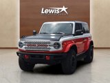 New 2025 Ford Bronco Stroppe Edition image 2