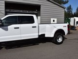 Certified 2024 Ford F350 XLT w/ 360-Degree Camera Package image 5