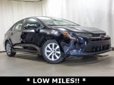 Certified 2025 Toyota Corolla LE image 2