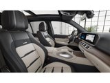 New 2025 Mercedes-Benz GLE 53 AMG 4MATIC image 4