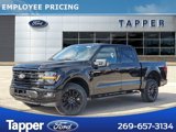 New 2025 Ford F150 XLT image 1