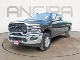 New 2025 RAM 3500 Lone Star image 5