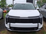 New 2026 Kia Sportage SX image 2