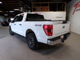 Used 2021 Ford F150 XLT w/ Equipment Group 301A Mid image 3