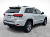 Used 2021 Jeep Grand Cherokee Laredo image 5