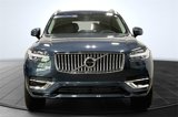 Certified 2023 Volvo XC90 T8 Ultimate w/ Lounge Package image 3