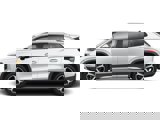 New 2025 Volkswagen Tiguan SE image 2