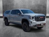 Used 2024 GMC Sierra 1500 AT4 w/ Technology Package image 3