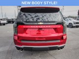 New 2025 Chevrolet Suburban High Country image 5